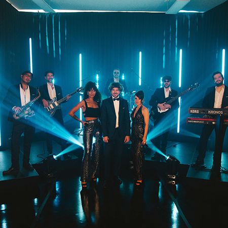 SOUL & R&B CONTEMPORANEO