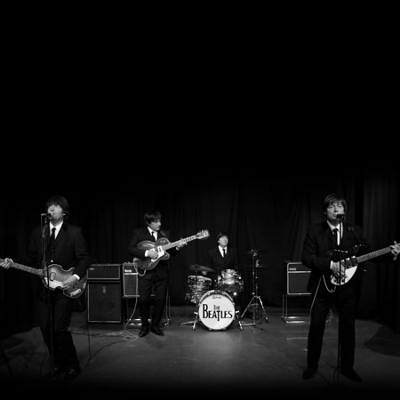 Tributo ai Beatles UK