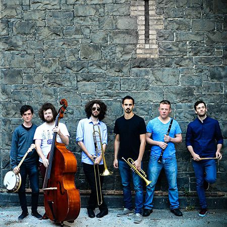 Jazz Instrumental Melbourne