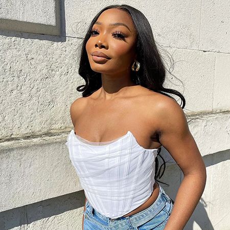 Maquilladora Zakiyah