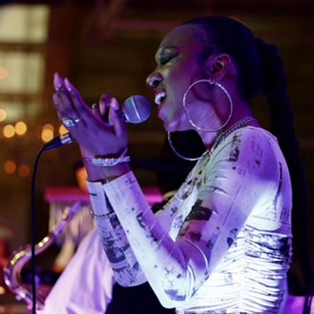 Soulful Sade Tribute Band USA