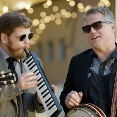 Bluegrass Party Band