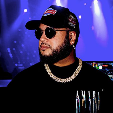 Toronto DJ