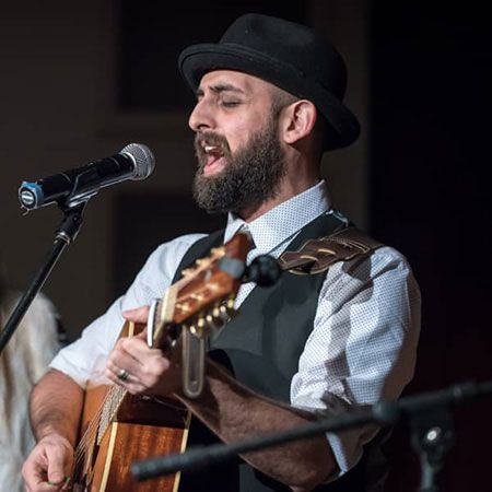 Band Rock, Blues & Folk di Austin