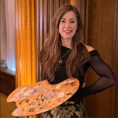Live Event Painter Vancouver 