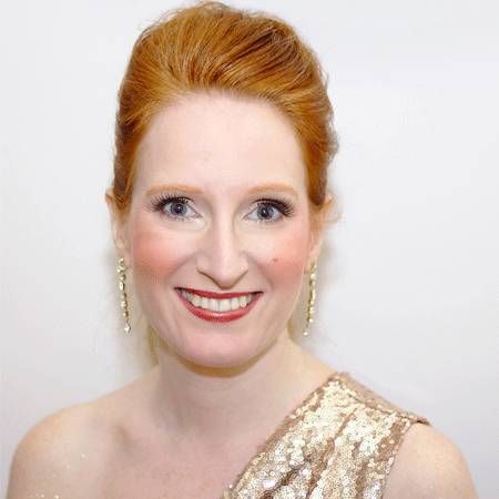 Soprano: Donna Marie