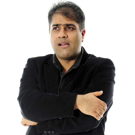 Komiker Jay