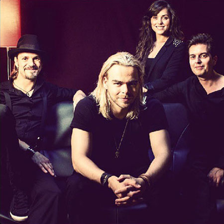 Acoustic Pop Soul Band