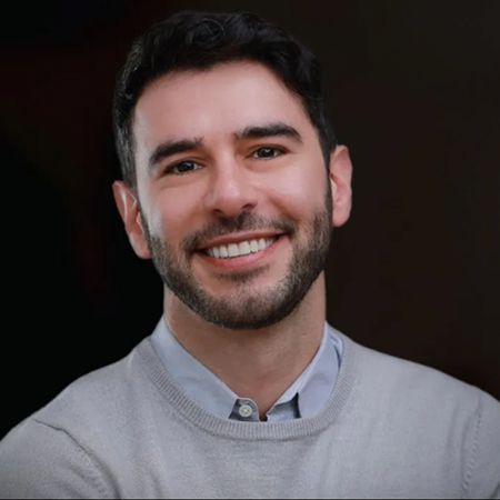 Adam Braun - Hauptredner