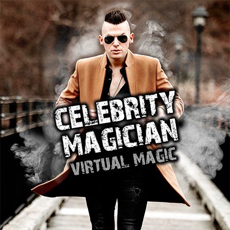 Virtual Magician Joel