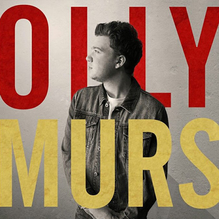 Show de homenaje a Olly Murs