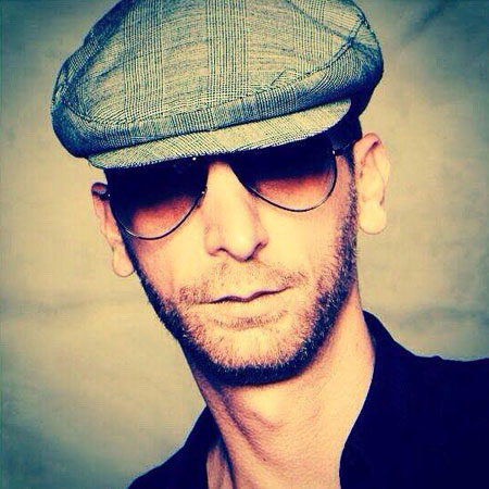 DJ Marco in Sicilia