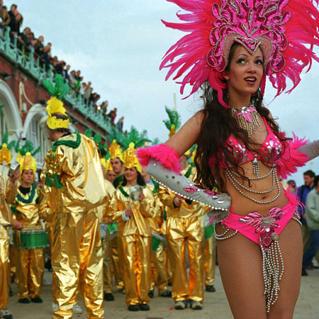 London Samba Musicians