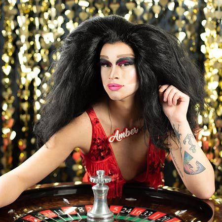 Ruleta Virtual Drag