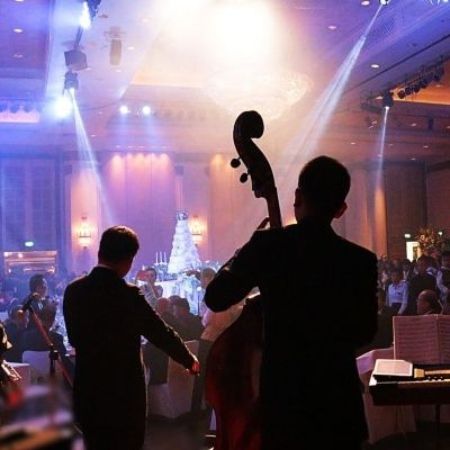Classical Orchestra Bangkok