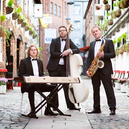 Event Jazz Band Belfast
