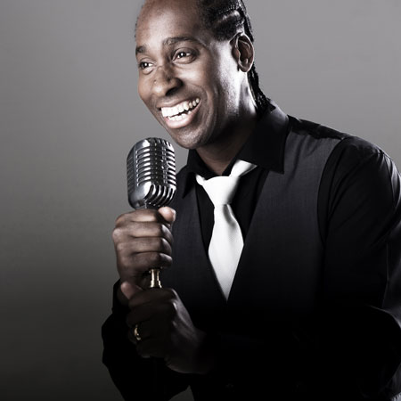 Soul & Motown Tribute Show