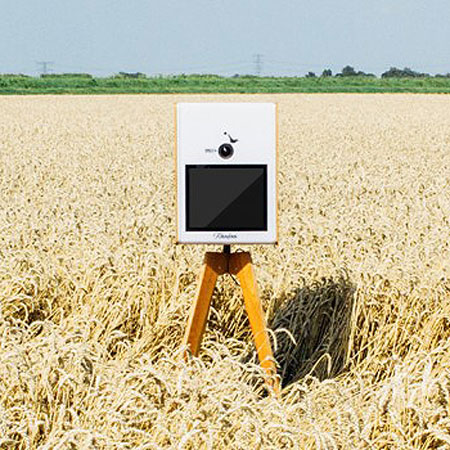 Niederlande Fotoboxen