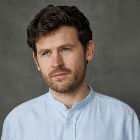 George Lewis - Komiker