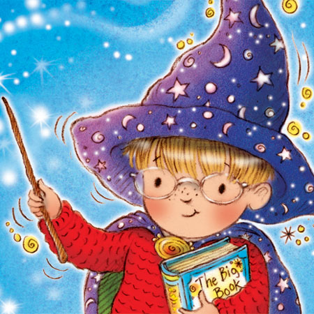 The Sorcerer’s Apprentice