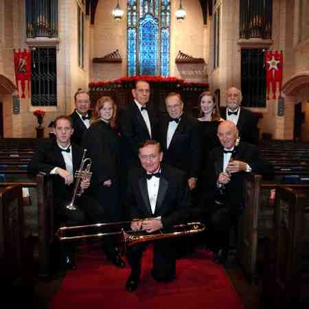 Banda de Jazz para Bodas en Nueva Orleans