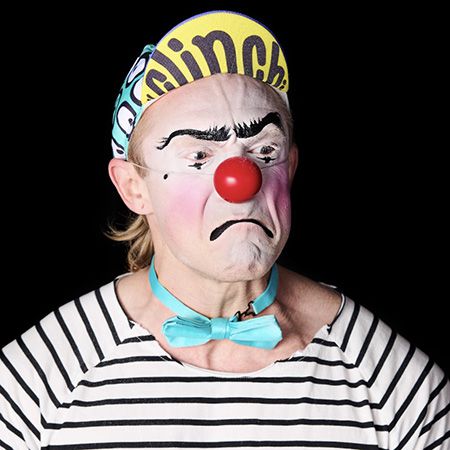 Mimo y Payaso Las Vegas