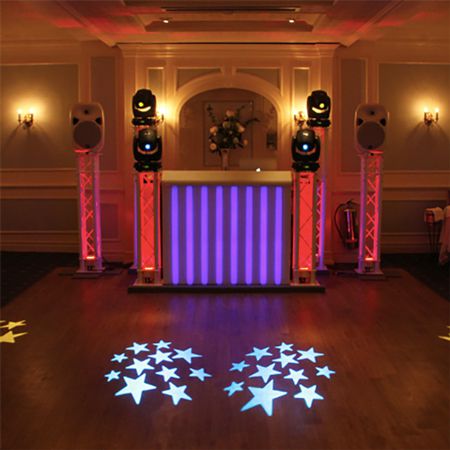 Wedding DJ Kent 