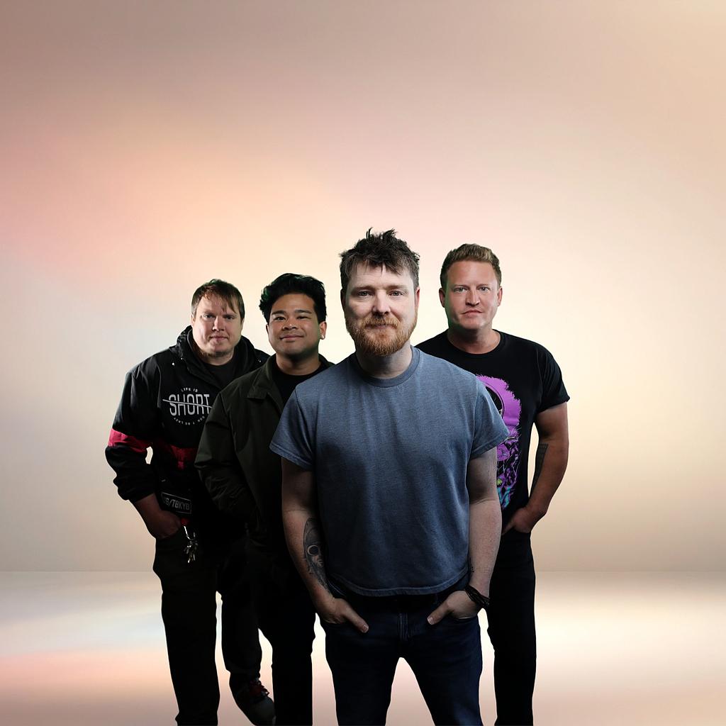 Coldplay Tribute Show