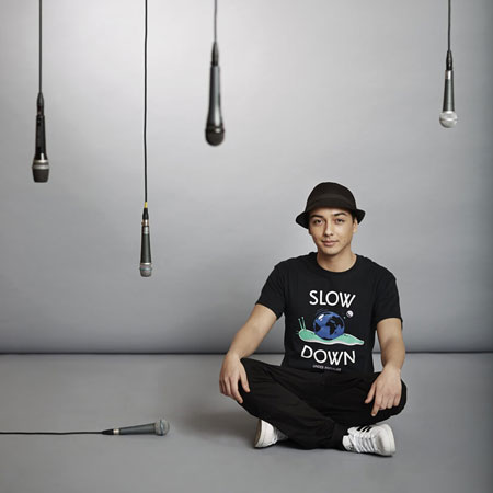 Beatboxer Deutschland