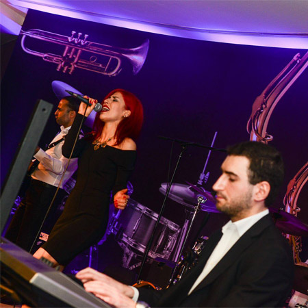 Covers Band Armenien