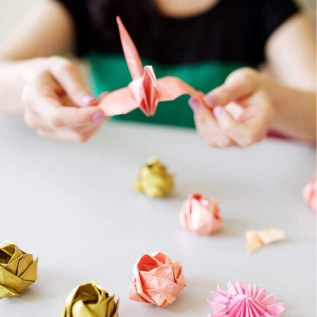 Origami Workshop London