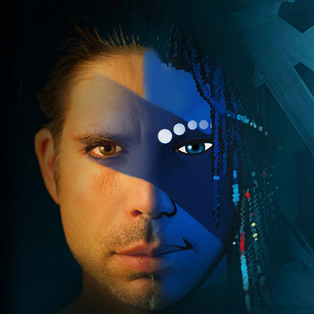 Espectáculo de Música Futurista