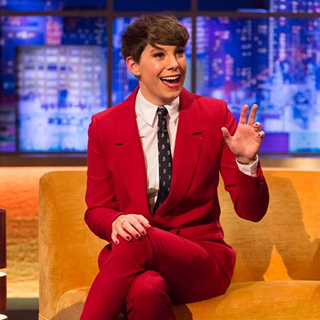 Suzi Ruffell - Comediante