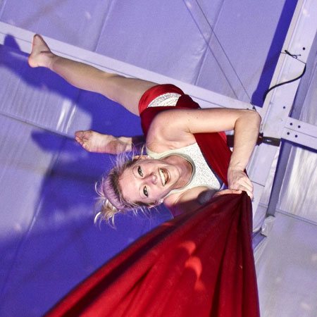 Cincinnati Aerialists