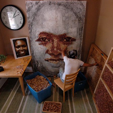 Cork Artist Michigan