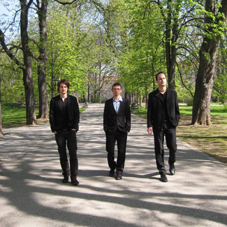 Lounge Trio Österreich