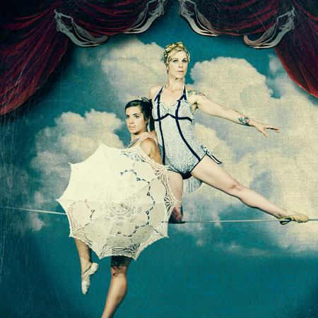 Alternative Circus Act