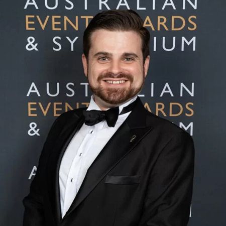 Corporate MC & Quiz Host Sydney