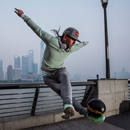 Basketball Freestylers France