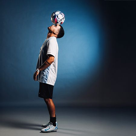 Soccer Freestyler Chicago