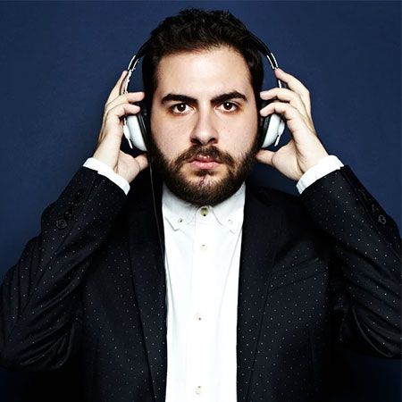 Andrea Faustini