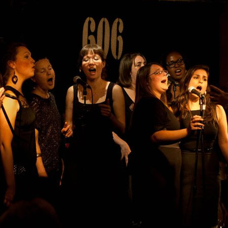 Gospel Choir London