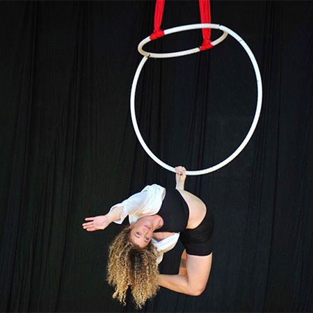 <span>Halo Aéreo</span>