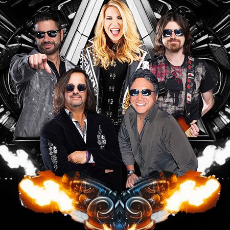 Los Angeles Live Coverband