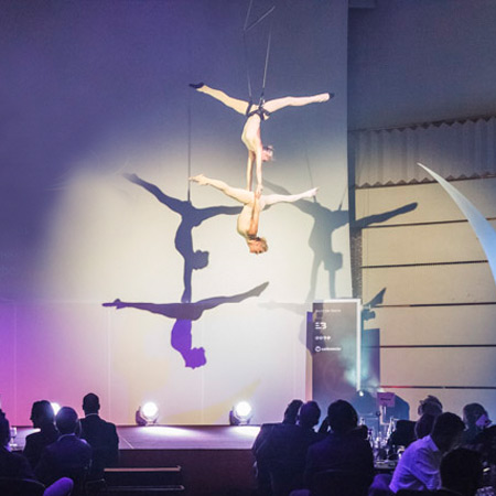 Acrobazie Aeree Monaco