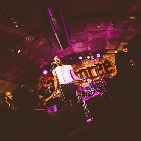 Barcelona Soul Band