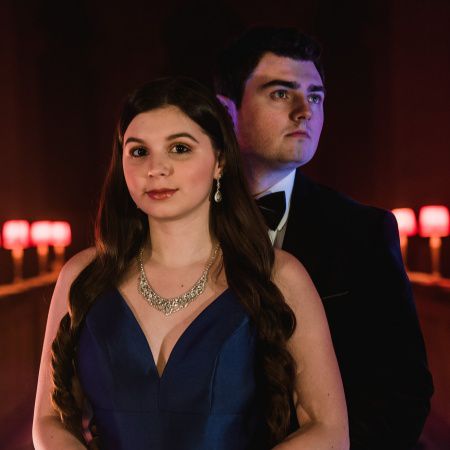 Vocal Duo Northern Ireland