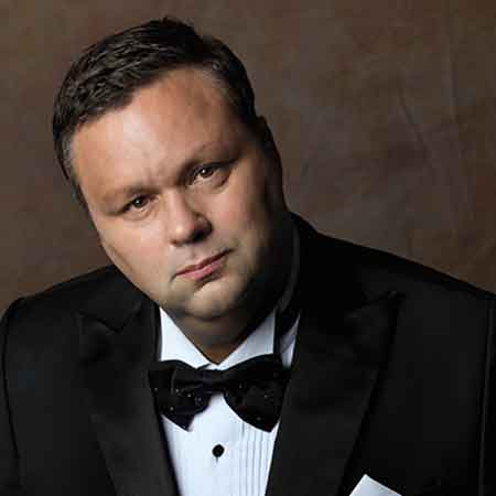 Paul Potts