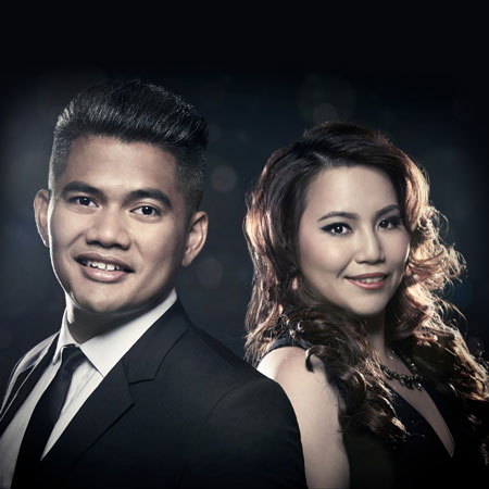 Singapore Covers Duo