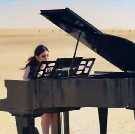Pianiste Classique Riyadh